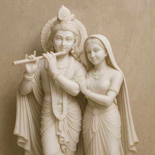 Radha Krisha Murti