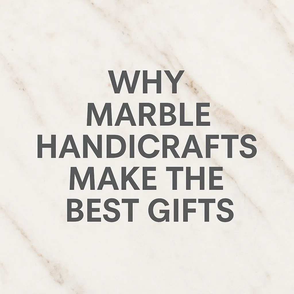 Marble Handicrafts Best Gifts