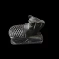 shivling with nandi