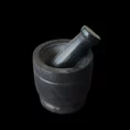 Black Marble Okhli