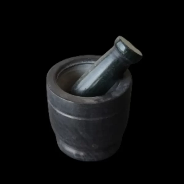 Black Marble Okhli