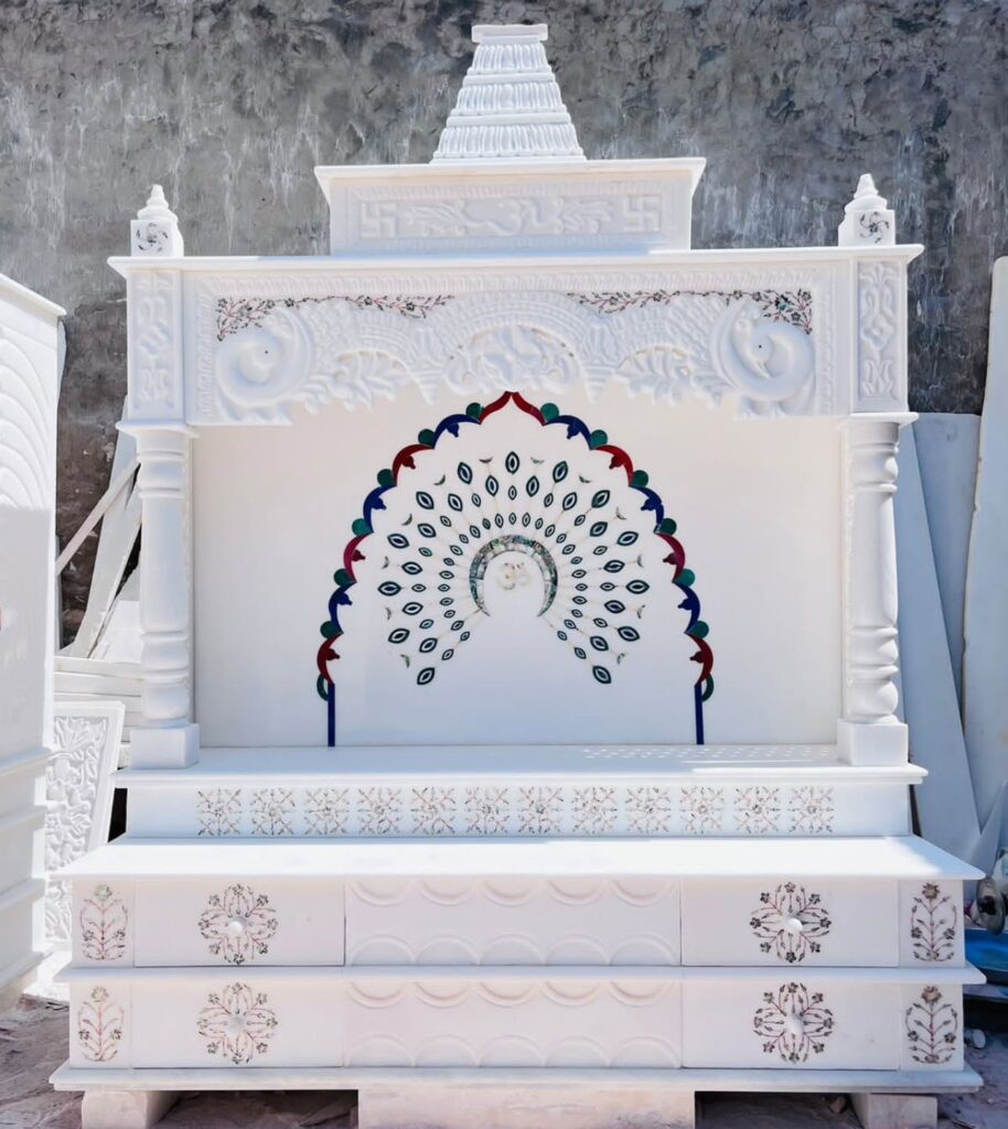 marble minder