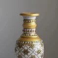 Marble Handicrafts flower vase