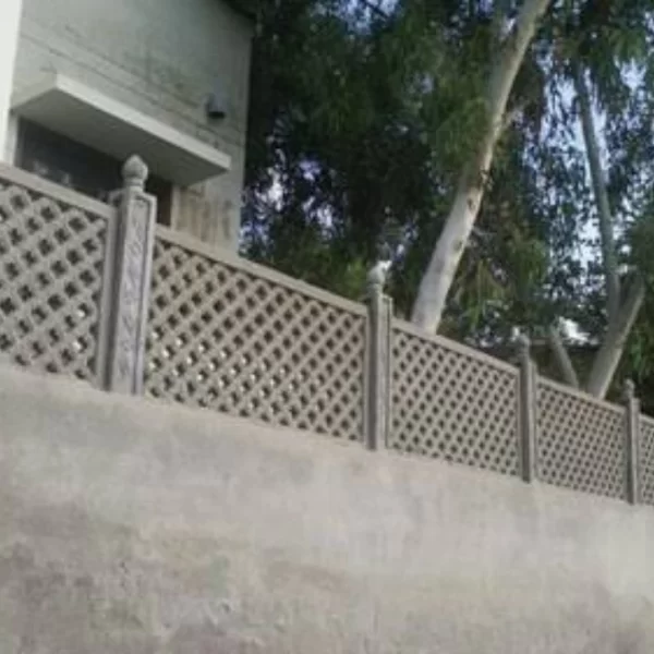 makrana marble jali