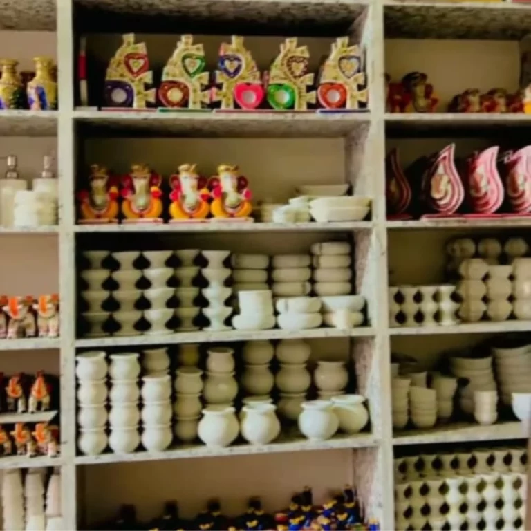 Global Appeal of Indian Marble Handicrafts: Why People Love It