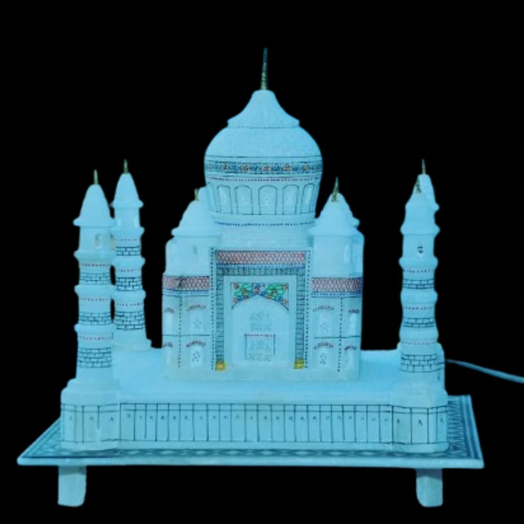 Marble Taj Mahel For gIfts