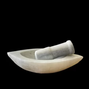 marble silbatta
