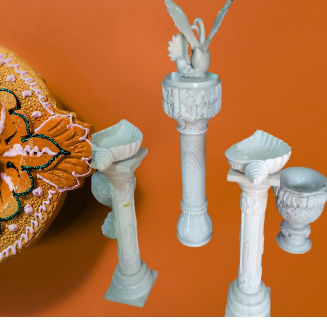 deepwali Marble Gifts