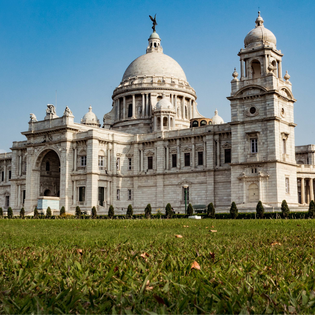 Famous Monuments Made of Makrana Marble.