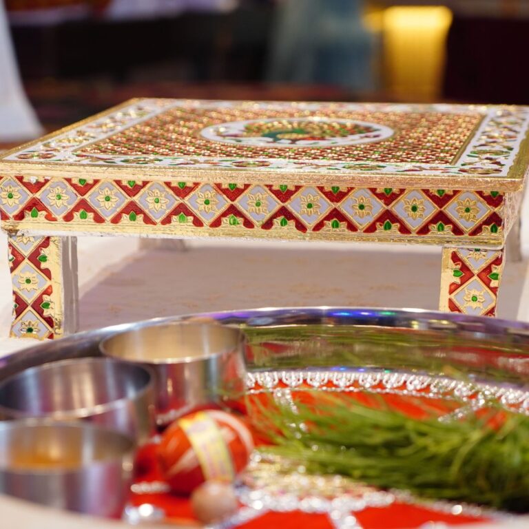 Why Marble pooja Items Are Ideal For Religious Gifting .