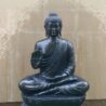 Black Marble Buddha Statue Manufacturer India