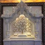 Makrana Marble Mandir Manufacturer India