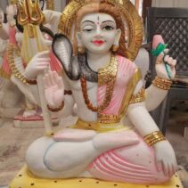 Ardhanarishwar Shiv Murti