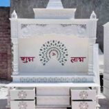 Makrana Marble Mandir Manufacturer India