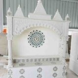 Makrana Marble Mandir Manufacturer India