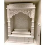 Makrana Marble Mandir Manufacturer India